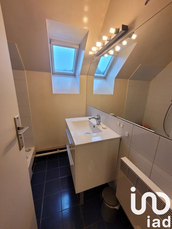 Maison - 121 m² - 5 pièces