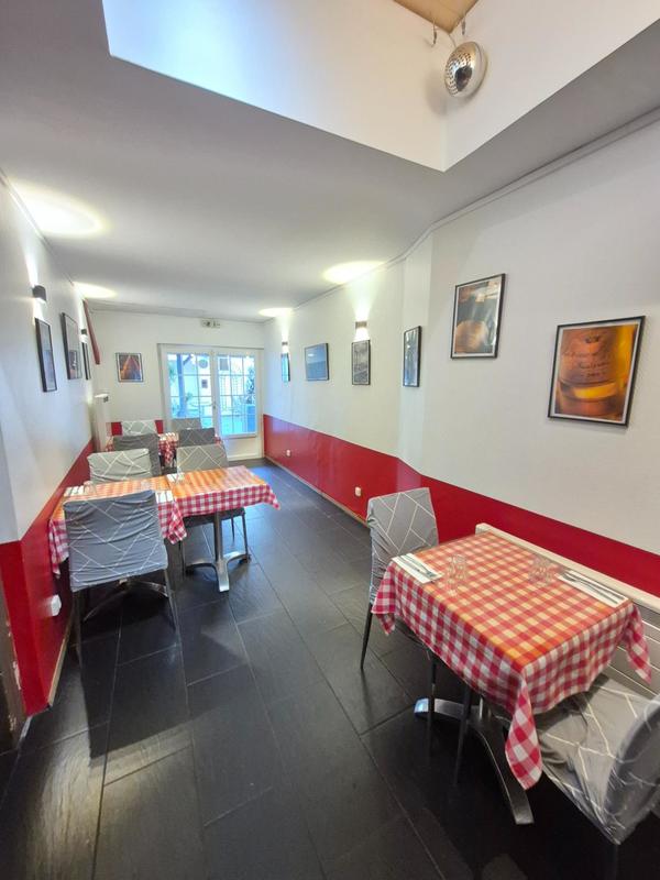 Local commercial - 150 m²