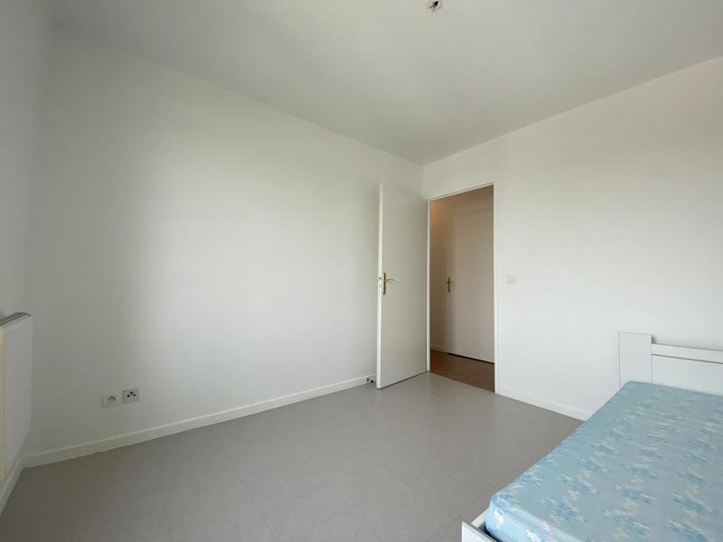 Appartement ancien - 73 m² - 4 pièces