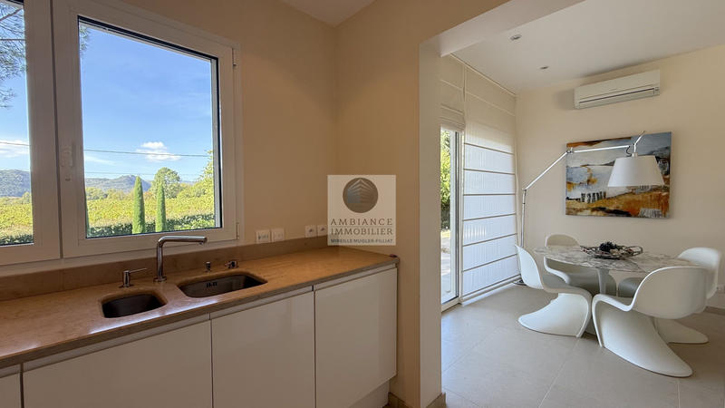 Maison - 172 m² - 6 pièces