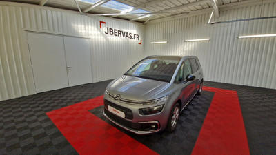 Citroën Grand C4 SpaceTourer BlueHDi 130 s&amp;amp;S Bvm6 Feel