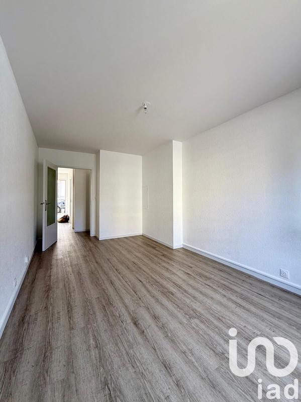 Appartement - 32 m² - 1 pièce