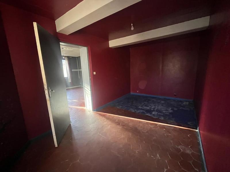 Maison - 89 m² - 5 pièces