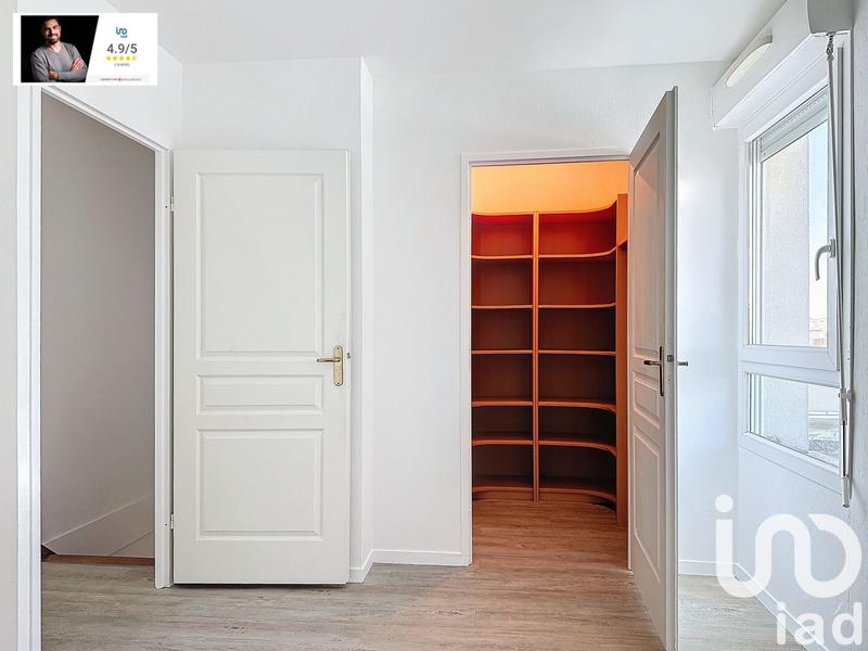 Duplex - 67 m² - 3 pièces