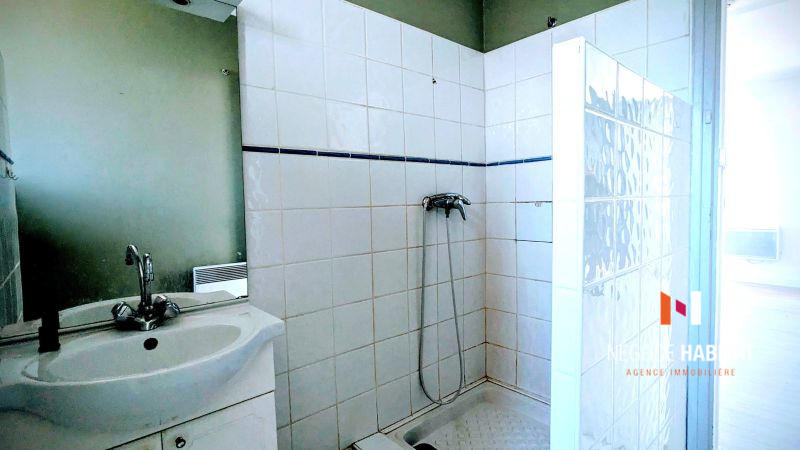 Maison - 70 m² - 4 pièces