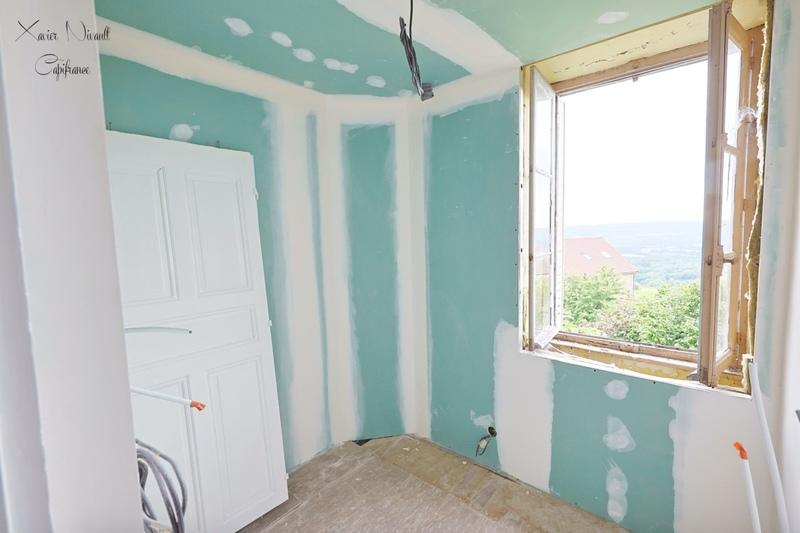 Maison - 80 m² - 3 pièces