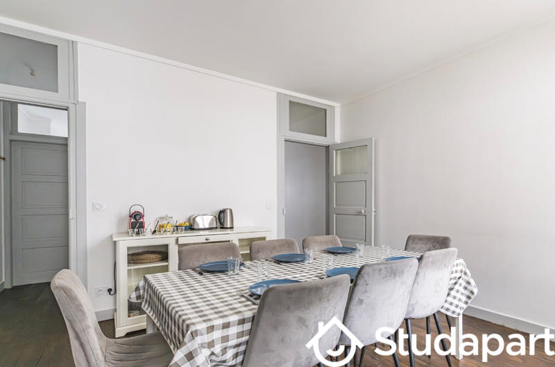 Maison - 102 m² - 4 pièces