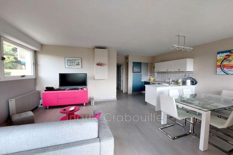 Appartement - 53 m² - 3 pièces