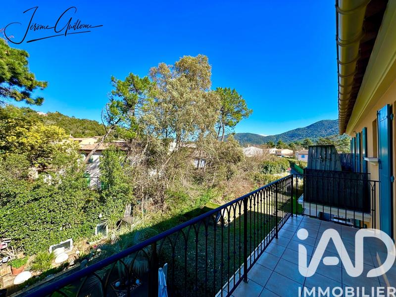 Appartement - 73 m² - 3 pièces