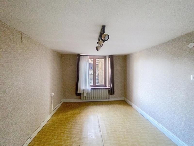 Maison de village - 155 m² - 9 pièces