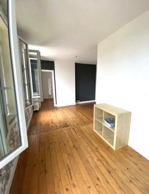 Appartement - 45 m² - 3 pièces