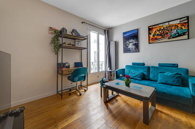 Appartement - 44 m² - 3 pièces