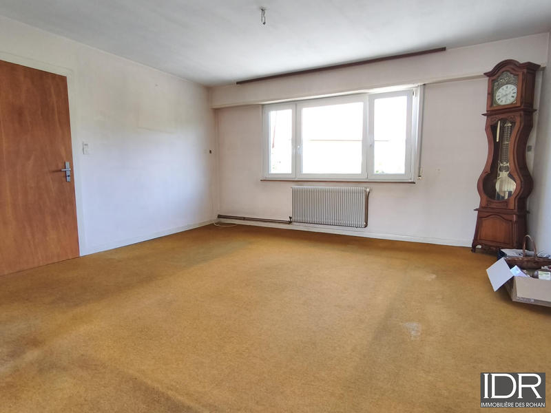 Maison - 167 m² - 5 pièces