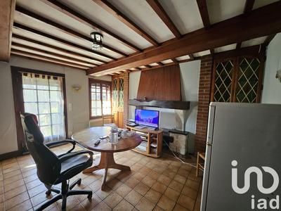 Maison - 56 m² - 2 pièces