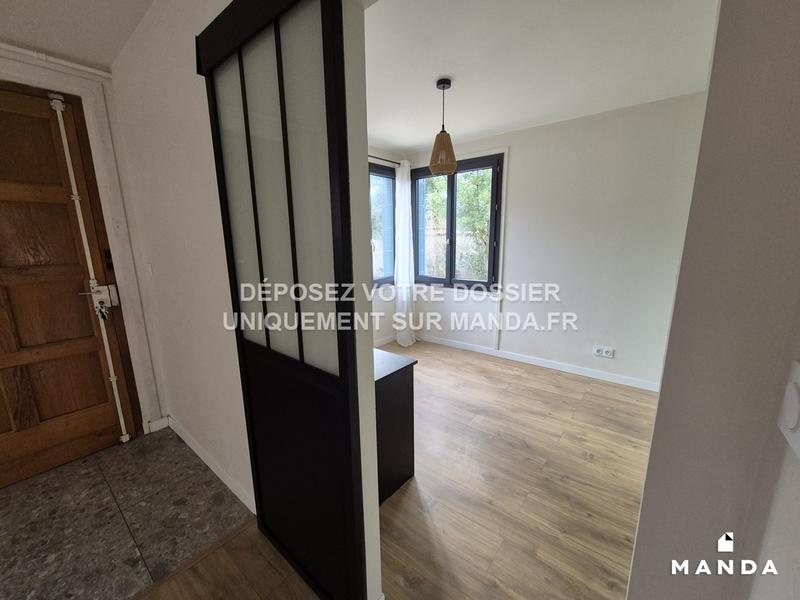 Appartement - 152 m² - 6 pièces