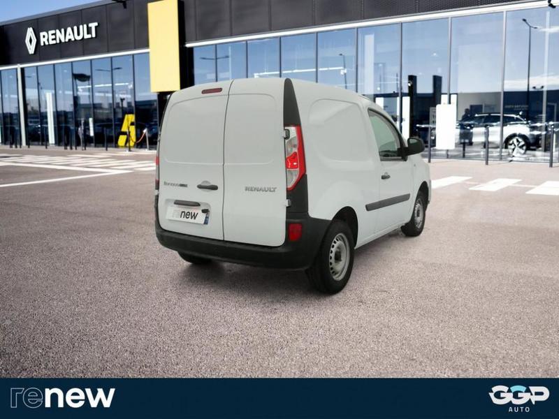 Renault Kangoo Express Compact 1.5 Dci 75 E6 Generique