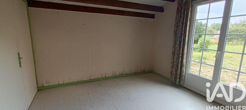 Maison - 174 m² - 5 pièces