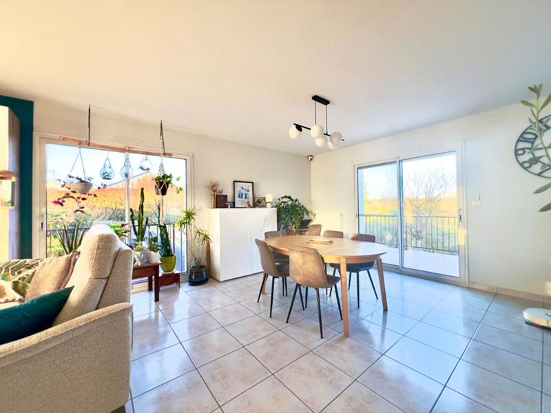 Maison - 138 m² - 6 pièces