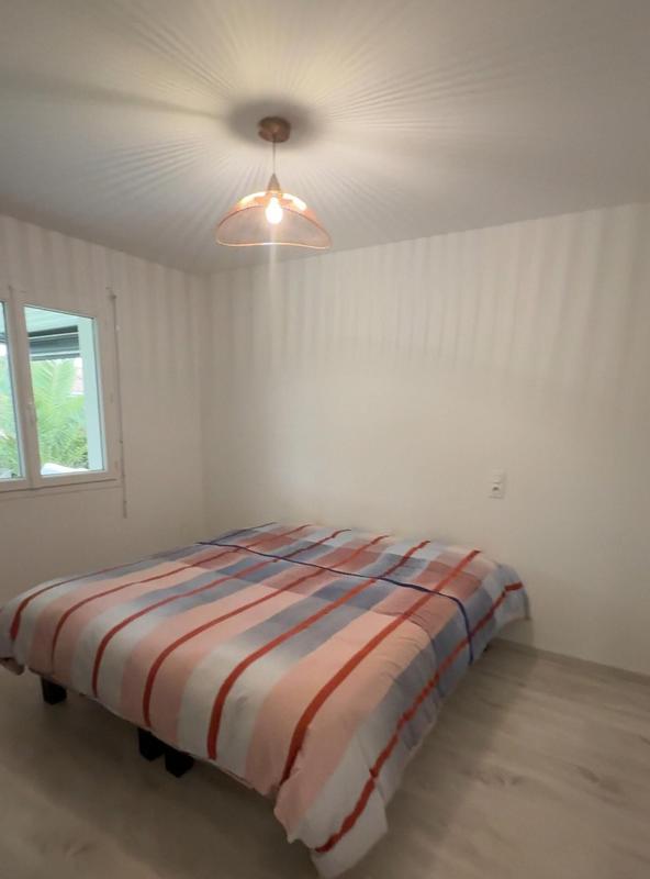 Maison - 68 m² - 3 pièces