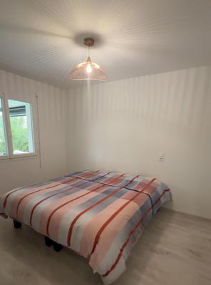 Maison - 68 m² - 3 pièces