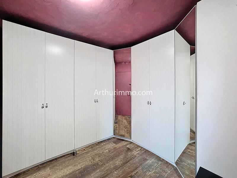 Maison - 226 m² - 8 pièces