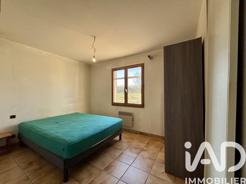 Maison - 108 m² - 4 pièces