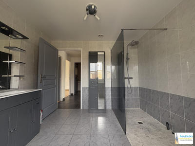 Maison - 122 m² - 5 pièces