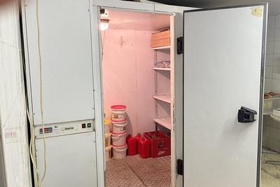 Fonds de commerce - Hôtellerie / Restauration - 235 m²