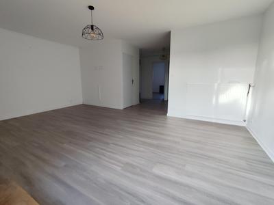 Duplex - 89 m² - 4 pièces