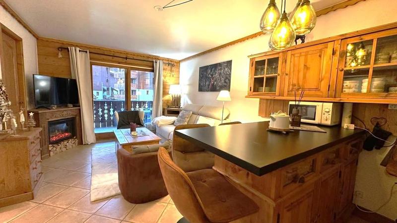 Appartement - 59 m² - 4 pièces