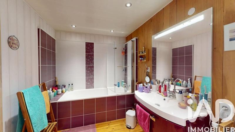 Maison de ville - 150 m² - 7 pièces