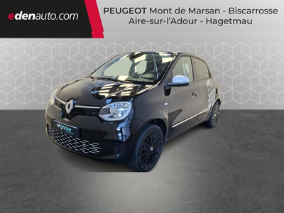 Renault Twingo III E-Tech Sl Urban Night