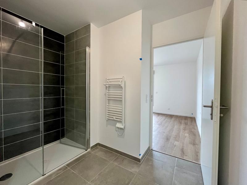 Studio - 29 m² - 1 pièce