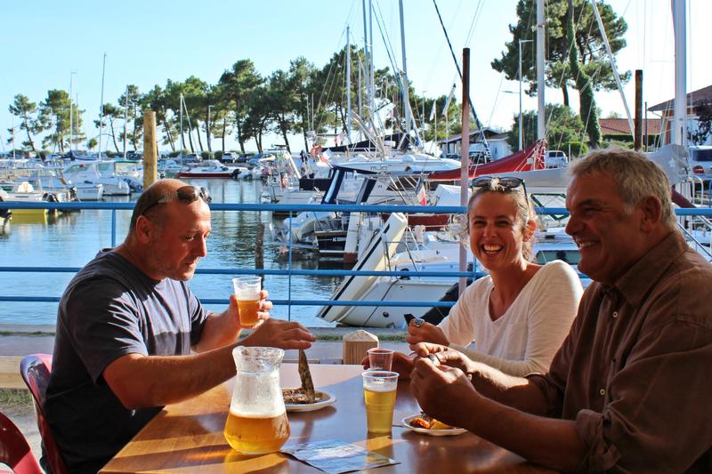 Fête de la Sardinade