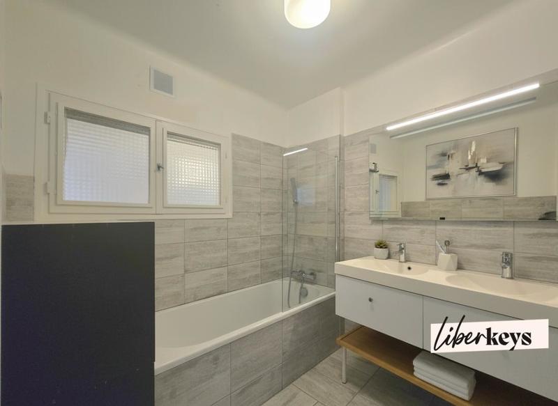 Maison de village - 114 m² - 5 pièces