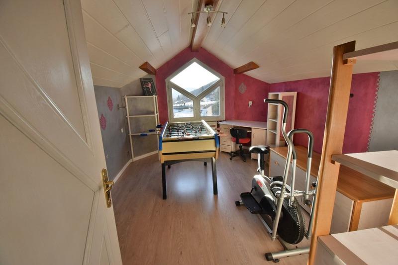 Maison - 157 m² - 6 pièces