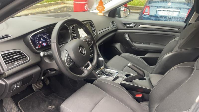 Renault Mégane 1.5 Blue dCi 115 Edc Business