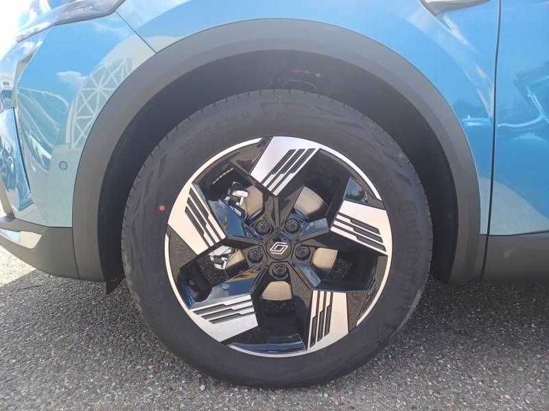 Renault Symbioz E-Tech full hybrid 160 ch Techno