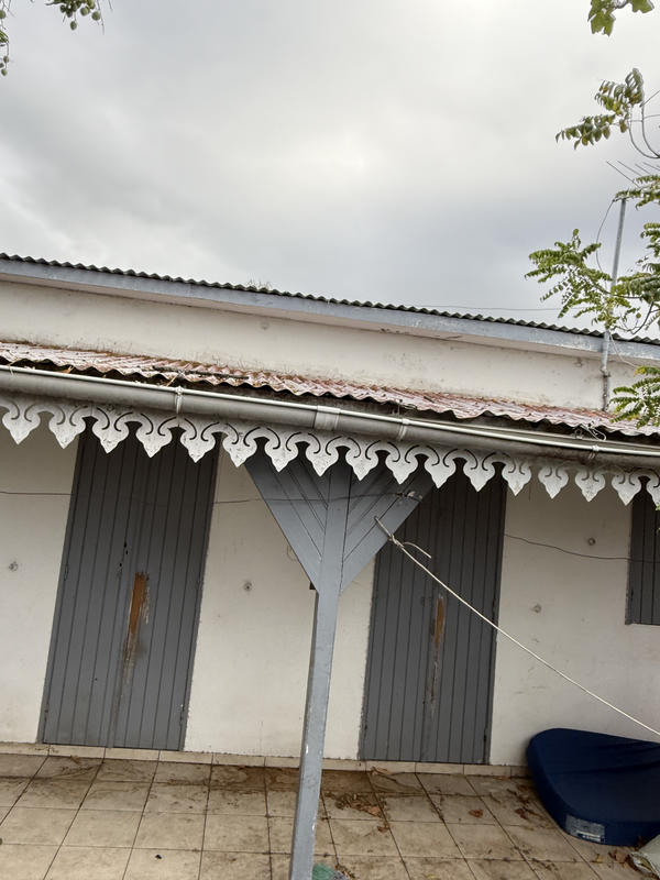 Maison - 70 m² - 4 pièces