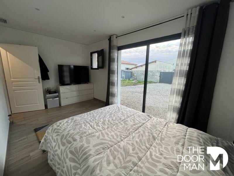 Demeure - 148 m² - 8 pièces