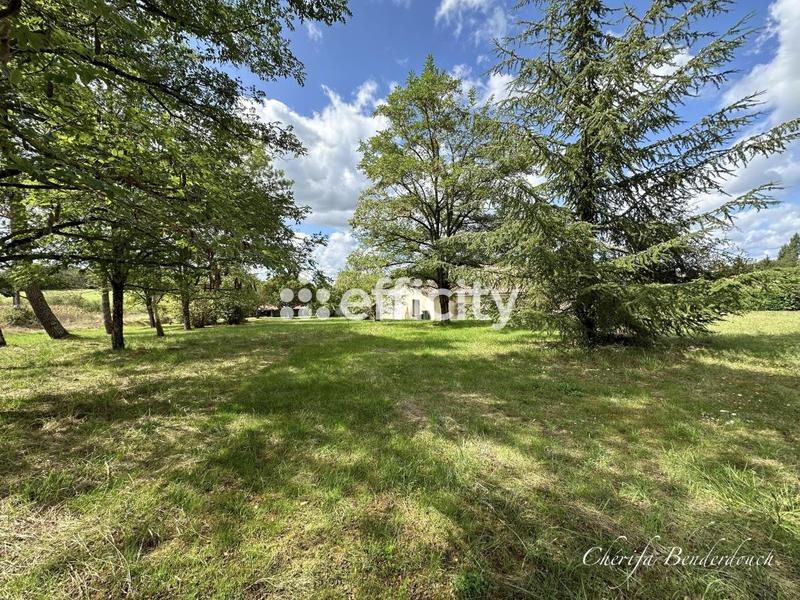 Maison en pierre - 147 m² - 8 pièces