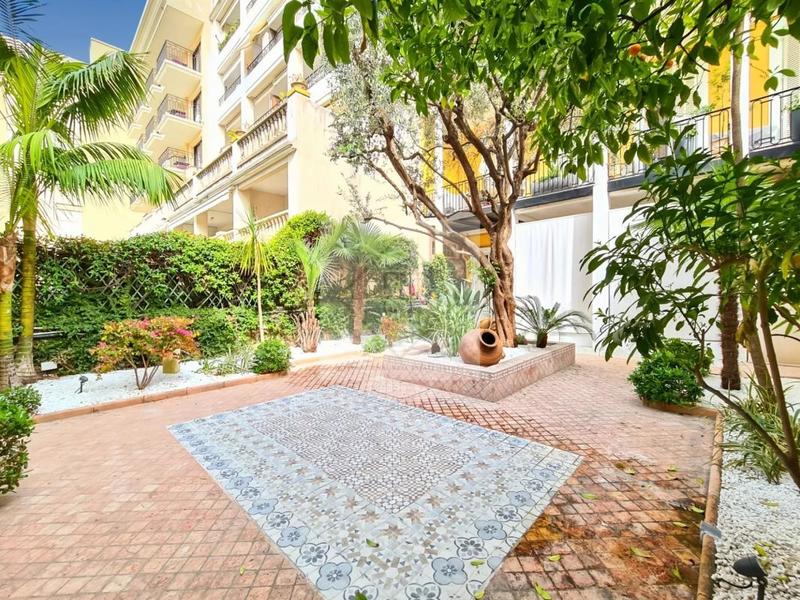 Maison de ville - 131 m² - 4 pièces