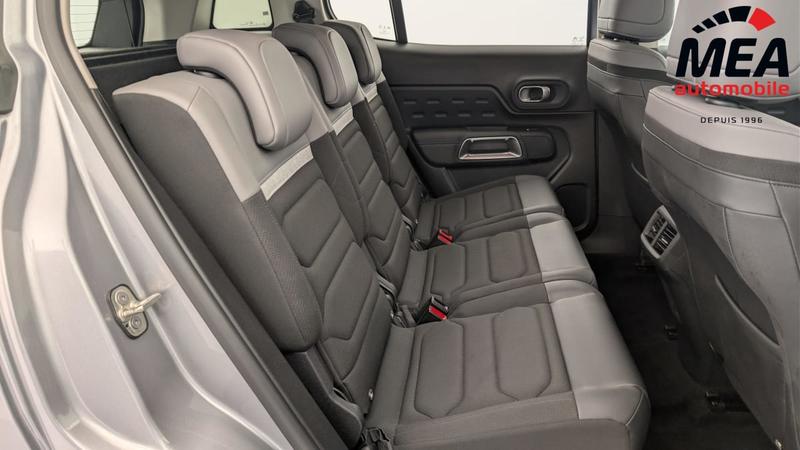 Citroën C5 Aircross PureTech 130 s Bvm6 Feel