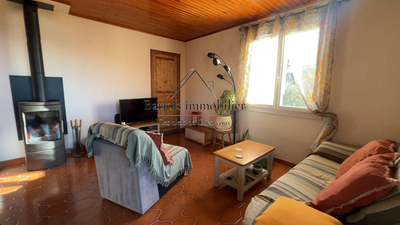 Villa - 62 m² - 4 pièces