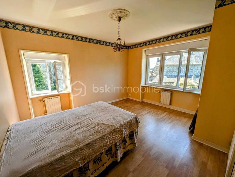 Maison - 148 m² - 6 pièces