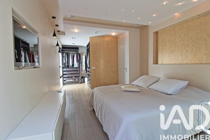 Maison de maîtres - 132 m² - 6 pièces
