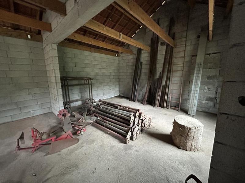 Bureau - 75 m² - 1 pièce