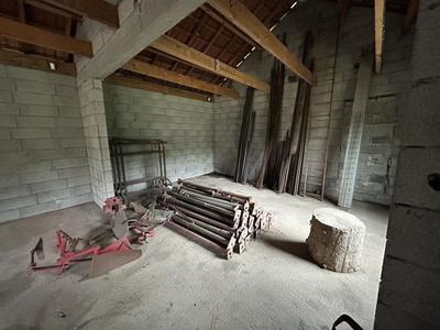 Bureau - 75 m² - 1 pièce