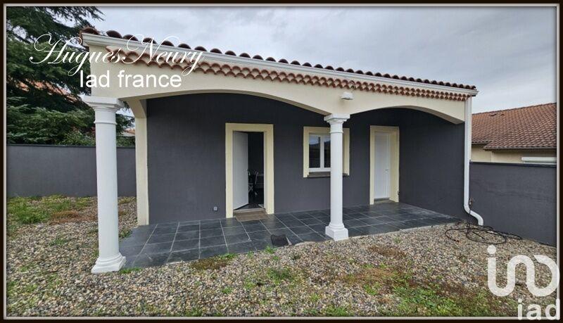 Maison de maîtres - 462 m² - 9 pièces