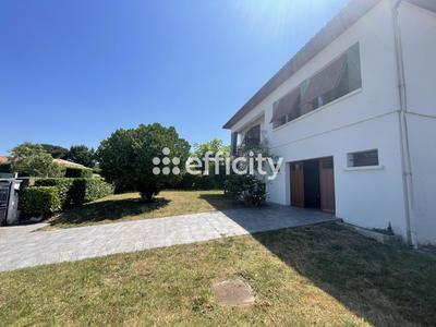 Maison - 98 m² - 4 pièces